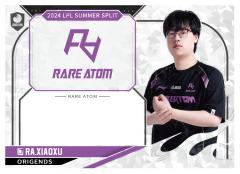 RA.XIAOXU