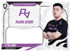 RA.JWEI