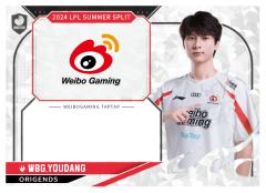 WBG.YOUDANG
