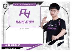 RA.XIAOHAO