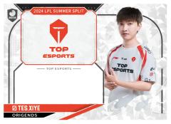TES.XIYE