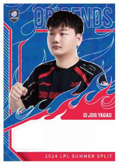 JDG.YAGAO