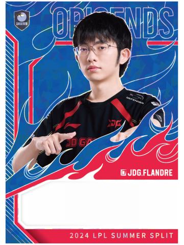 JDG.FLANDRE