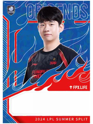 FPX.LIFE
