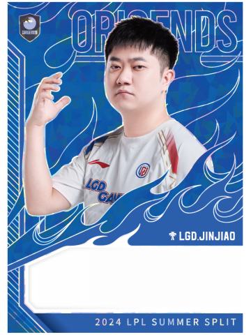 LGD.JINJIAO