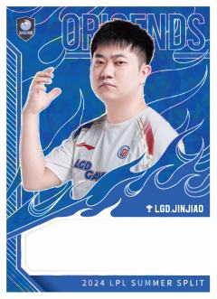 LGD.JINJIAO