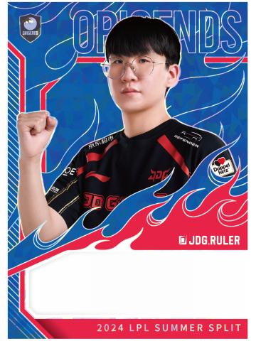 JDG.RULER