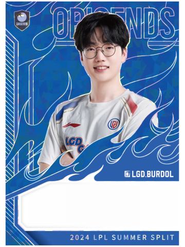 LGD.BURDOL