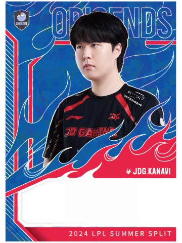 JDG.KANAVI