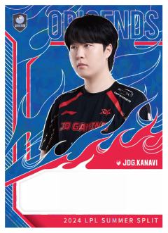JDG.KANAVI