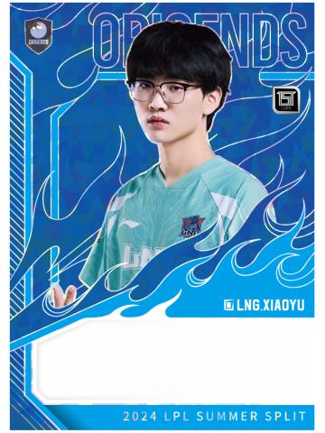 LNG.XIAOYU