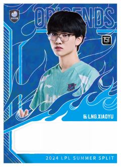 LNG.XIAOYU