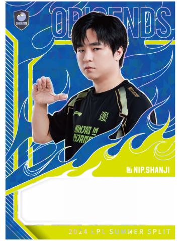 NIP.SHANJI