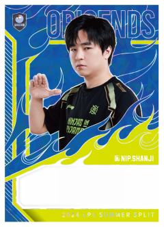 NIP.SHANJI