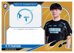 TT.FEATHER