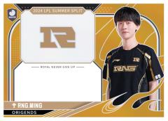 RNG.MING