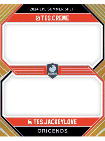 TES.CREME&TES.JACKEYLOVE