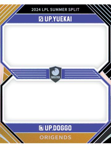 UP.YUEKAI&UP.DOGGO