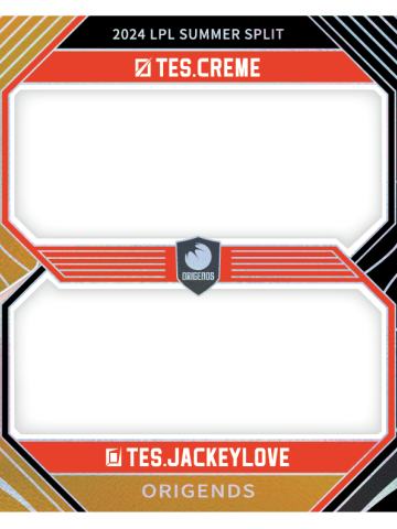 TES.CREME&TES.JACKEYLOVE