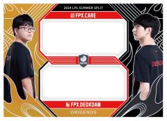FPX.CARE&FPX.DEOKDAM