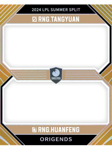 RNG.TANGYUAN&RNG.HUANFENG