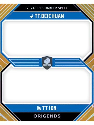 TT.BEICHUAN&TT.1XN