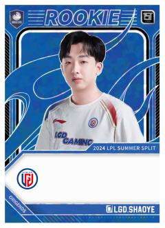 LGD.SHAOYE