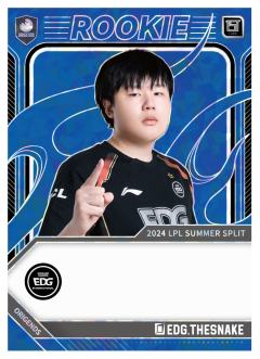 EDG.THESNAKE