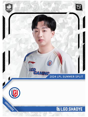 LGD.SHAOYE