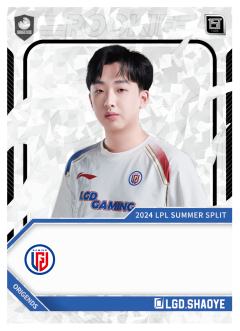 LGD.SHAOYE