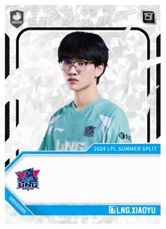 LNG.XIAOYU