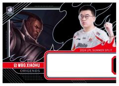 WBG.XIAOHU
