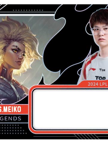 TES.MEIKO