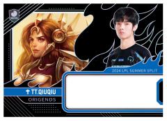 TT.QIUQIU