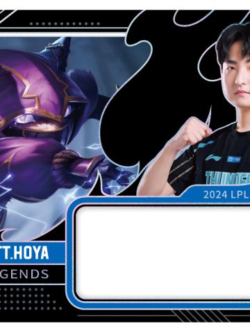 TT.HOYA