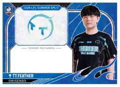 TT.FEATHER