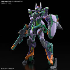 HG gMS-κ GFreD