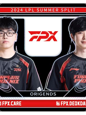 FPX.CARE&FPX.DEOKDAM