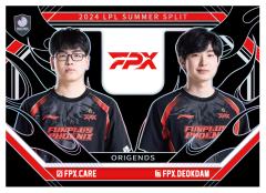 FPX.CARE&FPX.DEOKDAM
