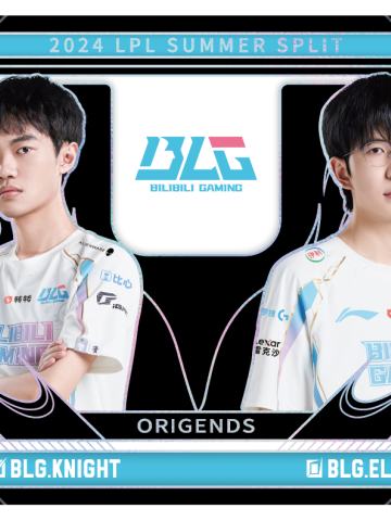 BLG.KNIGHT&BLG.ELK