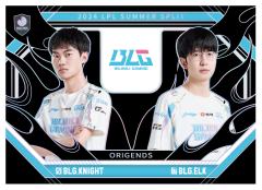 BLG.KNIGHT&BLG.ELK