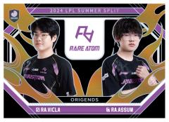 RA.VICLA&RA.ASSUM