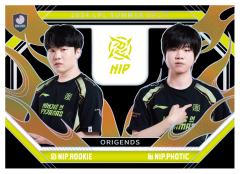 NIP.ROOKIE&NIP.PHOTIC