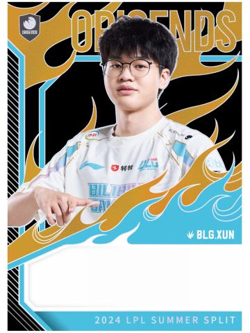BLG.XUN