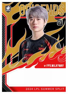 FPX.MILKYWAY