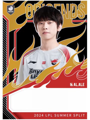 AL.ALE