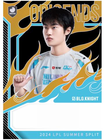 BLG.KNIGHT