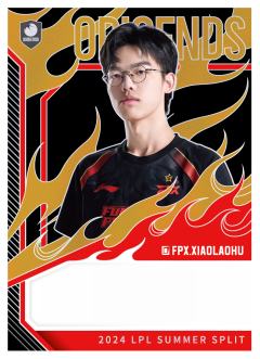 FPX.XIAOLAOHU