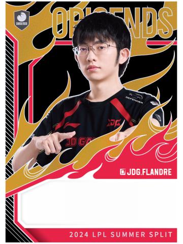 JDG.FLANDRE