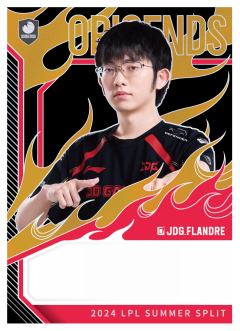 JDG.FLANDRE